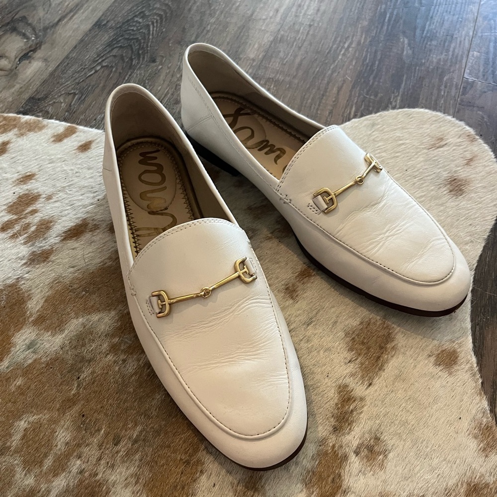 Sam Edelman Loraine Bit Loafer size 6.5M